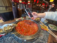 -蜀大侠火锅(总府路店)