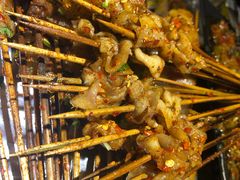 -醉烧膘·烧烤夜宵王(总店)