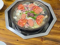 -海关荤豆花(洋河一路店)