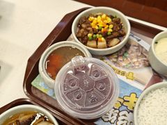-真功夫(大德路店)