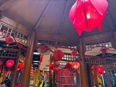 -芦月轩羊蝎子(劲松店)