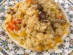 -撒拉花儿·新疆菜·清真(太阳宫店)