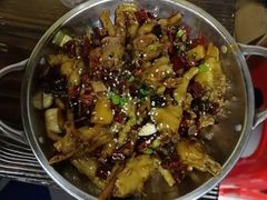 -小民大排档(光谷店)