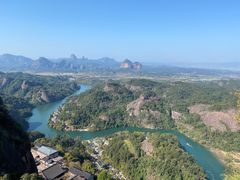 -丹霞山风景名胜区