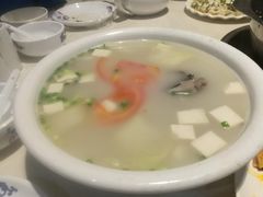 -万和源炝锅城·活鱼现炝(文艺北路店)
