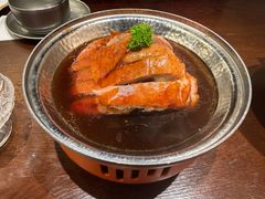 -古都历食南京菜·烤鸭·鸭血粉丝·汤包(南京博物院店)