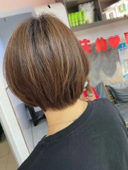 -东方美妍小鹏造型