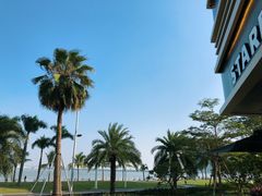 -星巴克(珠海仁恒滨海中心店)