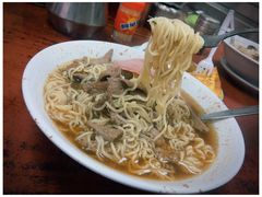猪膶面-维记咖啡粉面(福荣街店)