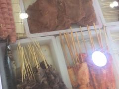 -味中味休闲小吃(同济路店)