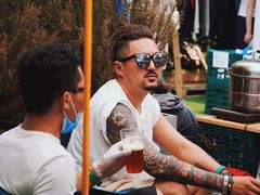 -RAC BAR(安福路店)