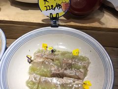 爽口皮冻-眉州东坡(民族园店)