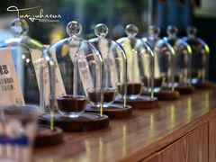 -Dogi&kiki Coffee(中心商务大厦店)