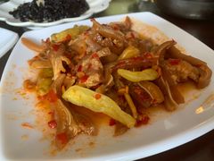 -首占学彬杠面(日韵东方店)