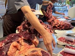-荣叔港式沙嗲牛肉火锅(正佳潮流店)