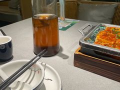 -绿茶餐厅(广州天河城店)