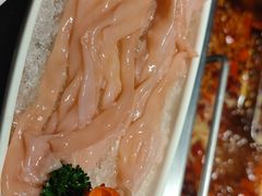 -海底捞火锅(上元大街店)