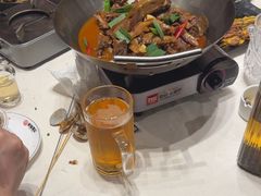 -聚味瞿记·龙虾堂(天元店)