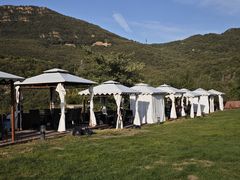 -潭柘厚院&山顶烤肉(潭柘寺店)