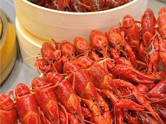 -玫瑰花园自助烤肉(朝阳北路店)