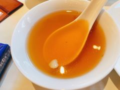 金银菜炖白肺-利苑酒家(华熙国际店)