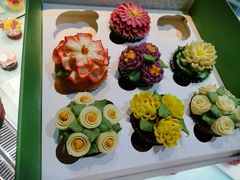 -BON CAKE(华贸购物中心店)