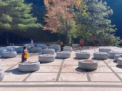 -苍山感通索道