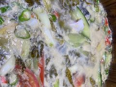-云鱿记鱿鱼鸡·野生菌火锅(人民南路店)