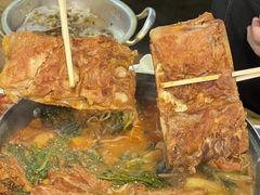 -枣玛尔脊骨汤·烤肉(西塔总店)