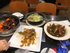 -美极鲜食坊(宝安南路店)