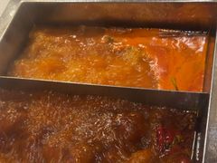 -阿串串老火锅(力盟店)