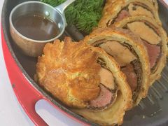 招牌惠灵顿牛排-蝶舍·MAISON PAPILLON