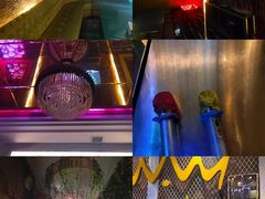 -帝凯乐量贩式KTV(深影国际影城店)