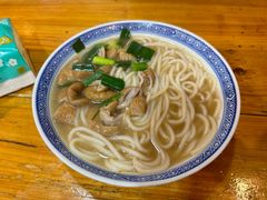 猪脏粉-锦泓老字号猪脏粉(东联大厦店)