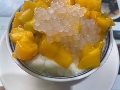 -阿坤传统手工小吃(杨家坪店)