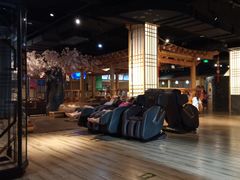 -沐槿宫韩式汗蒸水汇(马群店)