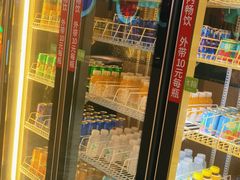 -深海聚汇·牛榴宴·自助料理(江宁万达店)