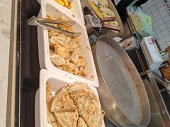 -素满香·全民食养自助(长宁龙之梦店)