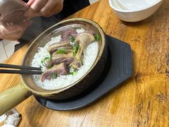 -康乐餐馆(台山商业城D座商场店)