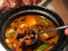 -小菜园新徽菜(常州武进吾悦店)