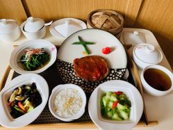 点击看大图 -月满阁月子中心(莲湖区店)