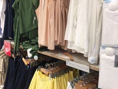 -优衣库(南京建邺万达广场店)