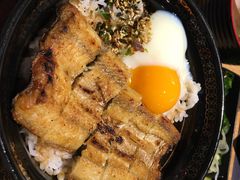-鳗事鱼意·活鳗現烤专门店(富力海珠城店)
