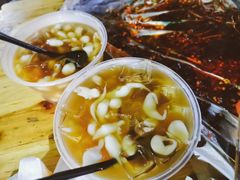 -袁师傅烤肉(弹子石店)