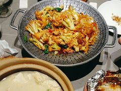 -宏宴·新京菜(望京店)