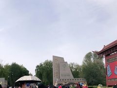 -嘉峪关关城