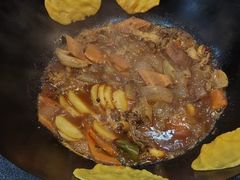 -醉旺柴火鸡(棠东店)