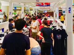 -丽达购物中心(崂山店)