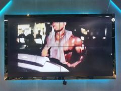 -优享健身(物美圣熙8号购物中心店)