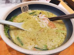 -大鼓米线(浦东长泰店)